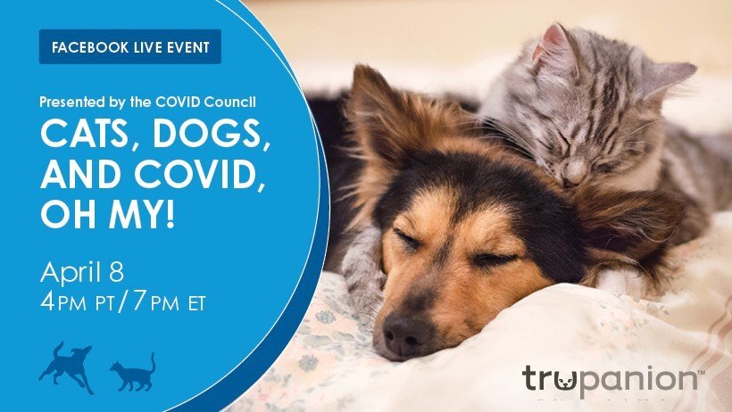 Trupanion Teams Up with Not One More Vet to Underscore the Importance of Mental Wellness within t...