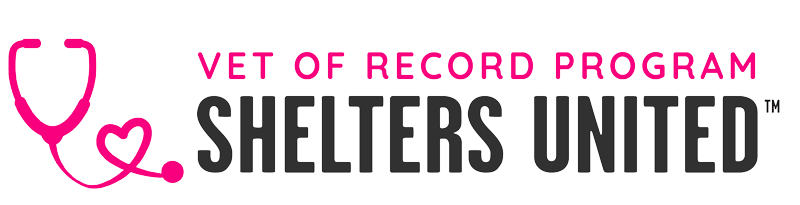 Vet of Record Logo