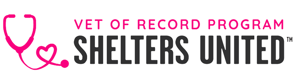 Vet of Record Logo