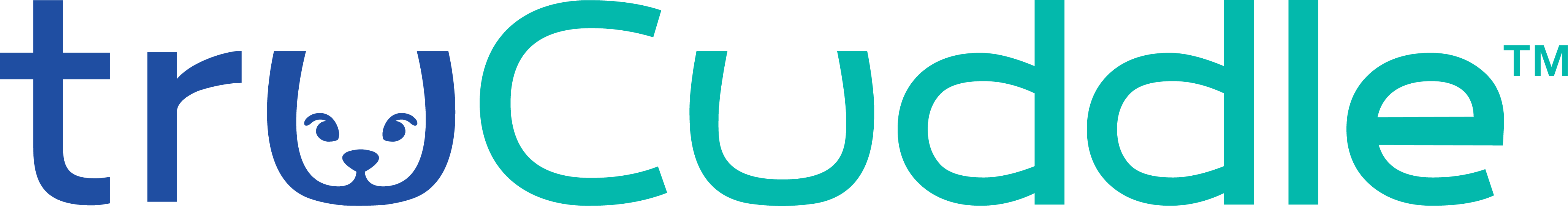 Trucuddle logo