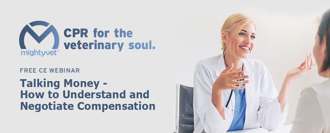 Talking money - how to understand and negotiate compensation