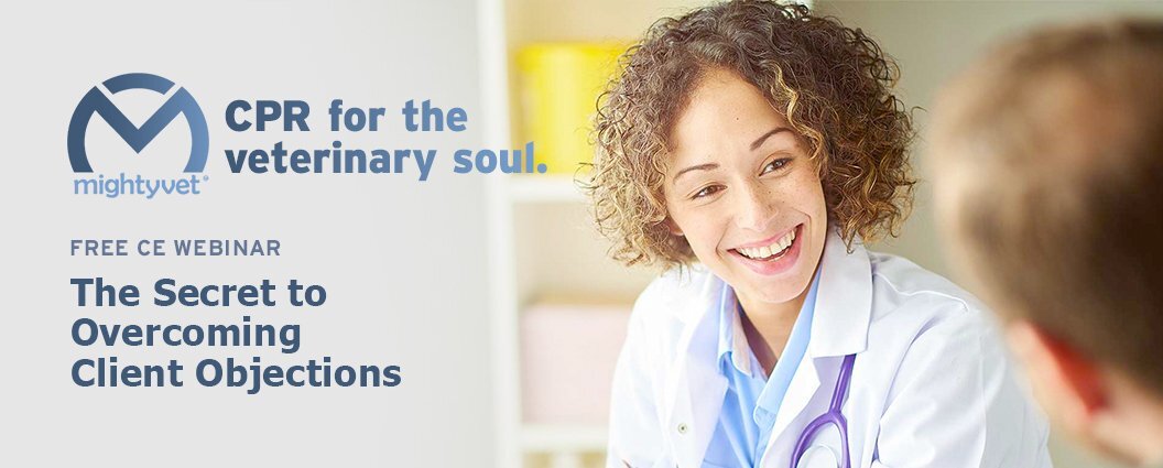 The Secret to Overcoming Client Objections