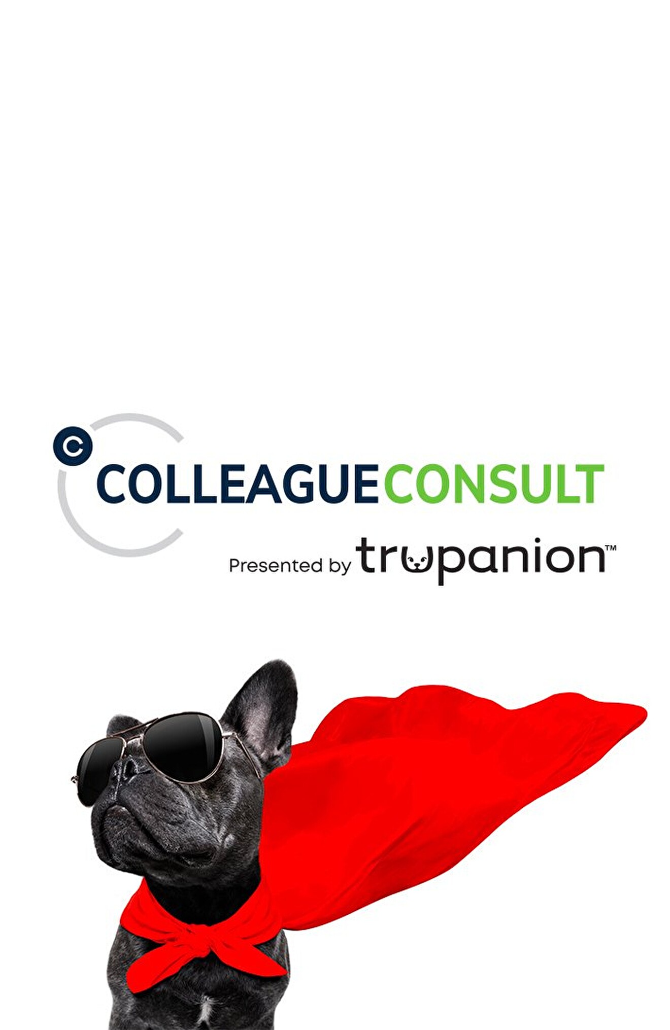 Colleague consult - powered by Trupanion